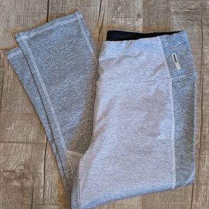 Ladies Reebok yoga pants